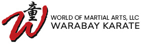 Warabay Karate Logo